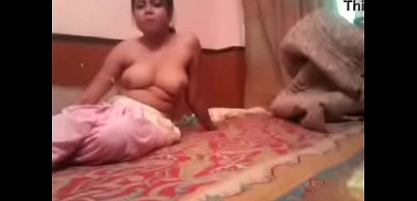  horny indian married couple